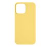 Tactical Velvet Smoothie Apple iPhone 13 Pro Max tok, Banana, sárga