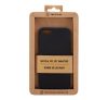 Tactical Velvet Smoothie Apple iPhone SE 2022/2020/8/7 tok, Asphalt, fekete