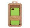 Tactical Velvet Smoothie Apple iPhone SE 2022/2020/8/7 tok, Avocado, zöld