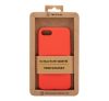 Tactical Velvet Smoothie Apple iPhone SE 2022/2020/8/7 tok, Chilli, piros