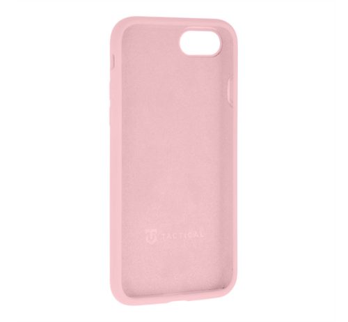 Tactical Velvet Smoothie Apple iPhone SE 2022/2020/8/7 tok, Pink Panther, rózsaszín