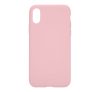 Tactical Velvet Smoothie Apple iPhone X/XS tok, Pink Panther, rózsaszín