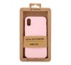 Tactical Velvet Smoothie Apple iPhone X/XS tok, Pink Panther, rózsaszín