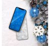 Forcell Winter hátlap tok Samsung Galaxy A32 LTE, hóvihar