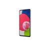 Samsung Galaxy A52s 5G, Dual SIM, Király Fekete, 128GB (SM-A528C)*