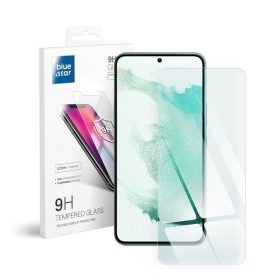 Samsung Galaxy S22 tempered glass kijelzővédő üvegfólia