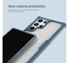 Nillkin Nature Pro Samsung Galaxy S22 Ultra tok, átlátszó