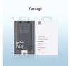 Nillkin CamShield Pro Samsung Galaxy S22 műanyag hátlap tok, fekete