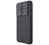 Nillkin CamShield Pro Samsung Galaxy S22+ műanyag tok, fekete