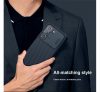 Nillkin CamShield Pro Samsung Galaxy S22+ műanyag tok, fekete