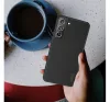 Nillkin Super Frosted Shield Pro Samsung Galaxy S22 műanyag tok, fekete