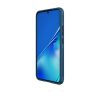 Nillkin Super Frosted Shield Pro Samsung Galaxy S22 műanyag tok, kék