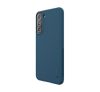 Nillkin Super Frosted Shield Pro Samsung Galaxy S22 műanyag tok, kék