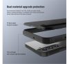 Nillkin Super Frosted Shield Pro Samsung Galaxy S22+ műanyag tok, fekete