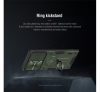 Nillkin CamShield Armor Samsung Galaxy S22 Ultra műanyag tok, fekete
