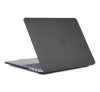 Uniq Claro Apple Macbook Pro 13" (2020) védőtok, matt fekete