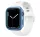 Spigen Thin Fit Apple Watch S7 41mm Kék tok