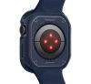 Spigen Rugged Armor Apple Watch S7 (45mm)/S6/SE/S5/S4 44mm tok, Kék