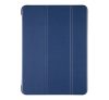 Tactical Book Tri Fold Case for Samsung Galaxy Tab A8, kék