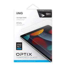  Uniq Optix Clear Apple iPad Mini 6 Tempered kijelzővédő fólia