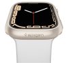 Spigen Thin Fit Apple Watch S7 41mm Starlight tok