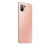 Xiaomi 11 Lite 5G NE, Dual SIM, 8/128GB, Peach Pink