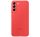 Samsung Galaxy S22+ Silicone Cover, gyári szilikon tok, piros, EF-PS906TP