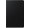 Samsung Galaxy Tab S8 Ultra gyári billentyűzetes tok, fekete