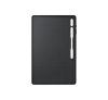 Samsung Galaxy Tab S8 Ultra Protective Standing Cover gyári tok, fekete, EF-RX900CB