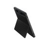 Samsung Galaxy Tab S8 Protective Standing Cover gyári tok, fekete, EF-RX700CB
