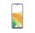 Samsung Galaxy A33 5G Card Slot, gyári tok, kék, EF-OA336TL