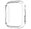 Spigen Thin Fit Apple Watch S7 41mm Átlátszó tok