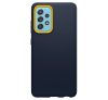 Caseology Nano Pop Samsung Galaxy A52/A52s Blueberry Navy tok, sötétkék