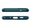 Caseology Parallax Samsung Galaxy S20 FE 5G Aqua Green tok, zöld