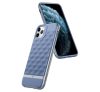 Caseology Parallax Apple iPhone 11 Pro Silver tok, ezüst