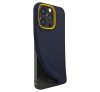 Caseology Nano Pop Apple iPhone 13 Pro Blueberry Navy MagSafe tok, sötétkék
