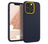 Caseology Nano Pop Apple iPhone 13 Pro Blueberry Navy MagSafe tok, sötétkék