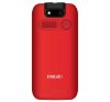 Evolveo EasyPhone EB (EP850), piros