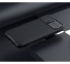 Nillkin Textured Pro Magnetic Apple iPhone 13 műanyag tok, fekete