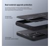 Nillkin Super Frosted Shield Pro Samsung Galaxy A53 5G műanyag tok, fekete