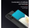 Nillkin Textured Samsung Galaxy A53 5G műanyag tok, fekete