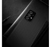 Nillkin Textured Samsung Galaxy A53 5G műanyag tok, fekete