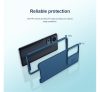 Nillkin CamShield Pro Xiaomi 12 műanyag tok, fekete
