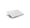 Uniq Claro Apple Macbook Pro 14" (2021) védőtok, matt átlátszó