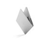 Uniq Claro Apple Macbook Pro 14" (2021) védőtok, matt átlátszó