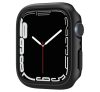 Spigen Thin Fit Apple Watch S8/S7 45mm Black, fekete tok