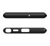 Spigen Neo Hybrid Samsung Galaxy S22 Ultra Black tok, fekete