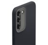 Caseology Nano Pop Samsung Galaxy S22+ Black Sesame tok, fekete