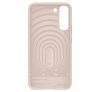 Caseology Parallax Samsung Galaxy S22+ Indi Pink tok, rózsaszín