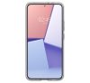 Spigen Ultra Hybrid Samsung Galaxy S22 Crystal Clear tok, átlátszó